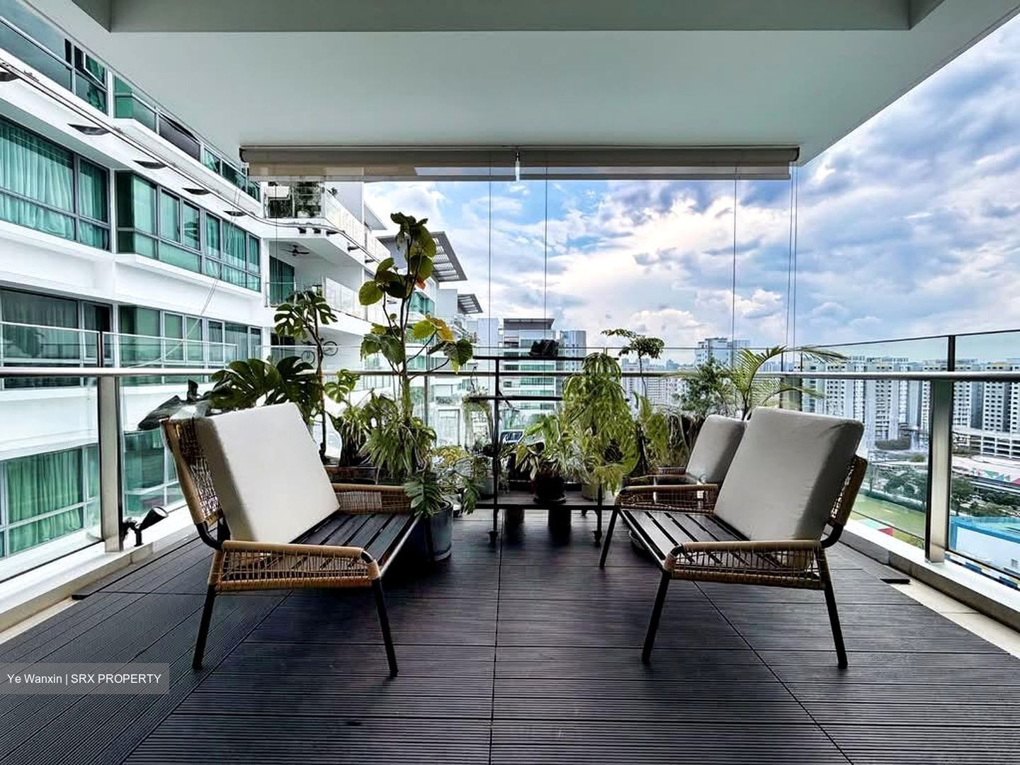 Dakota Residences (D14), Condominium #580932491